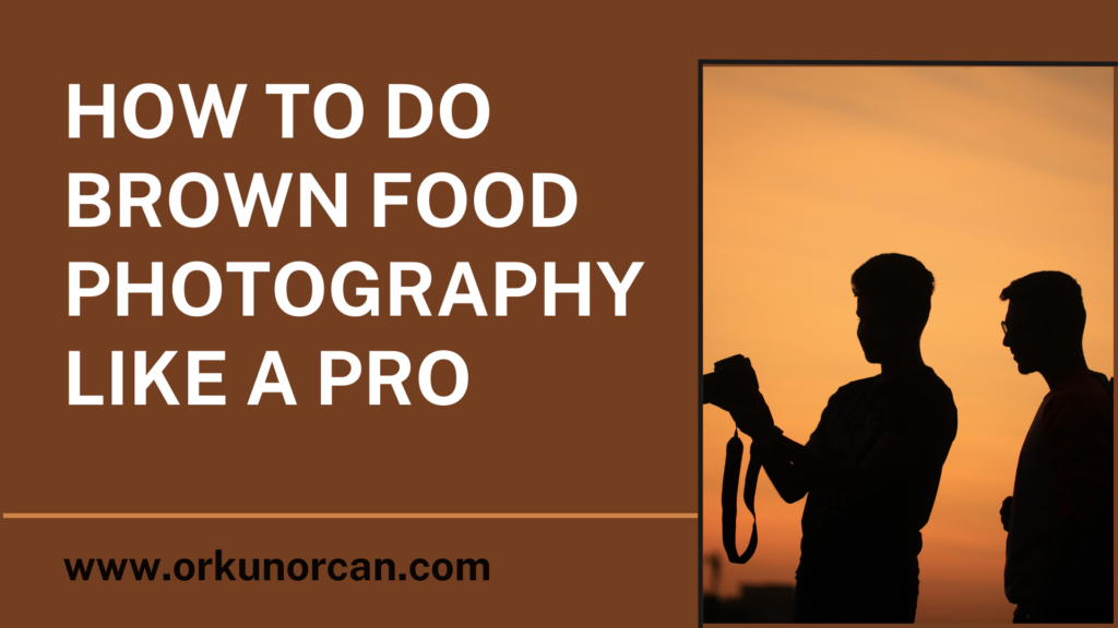 Food Photography in UAE