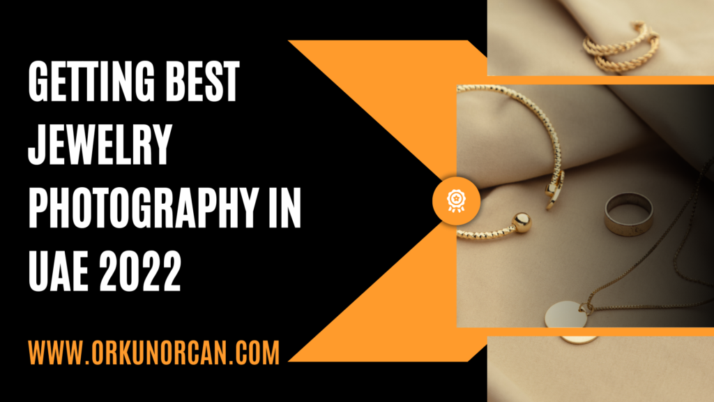 Best Jewelry Photography in UAE