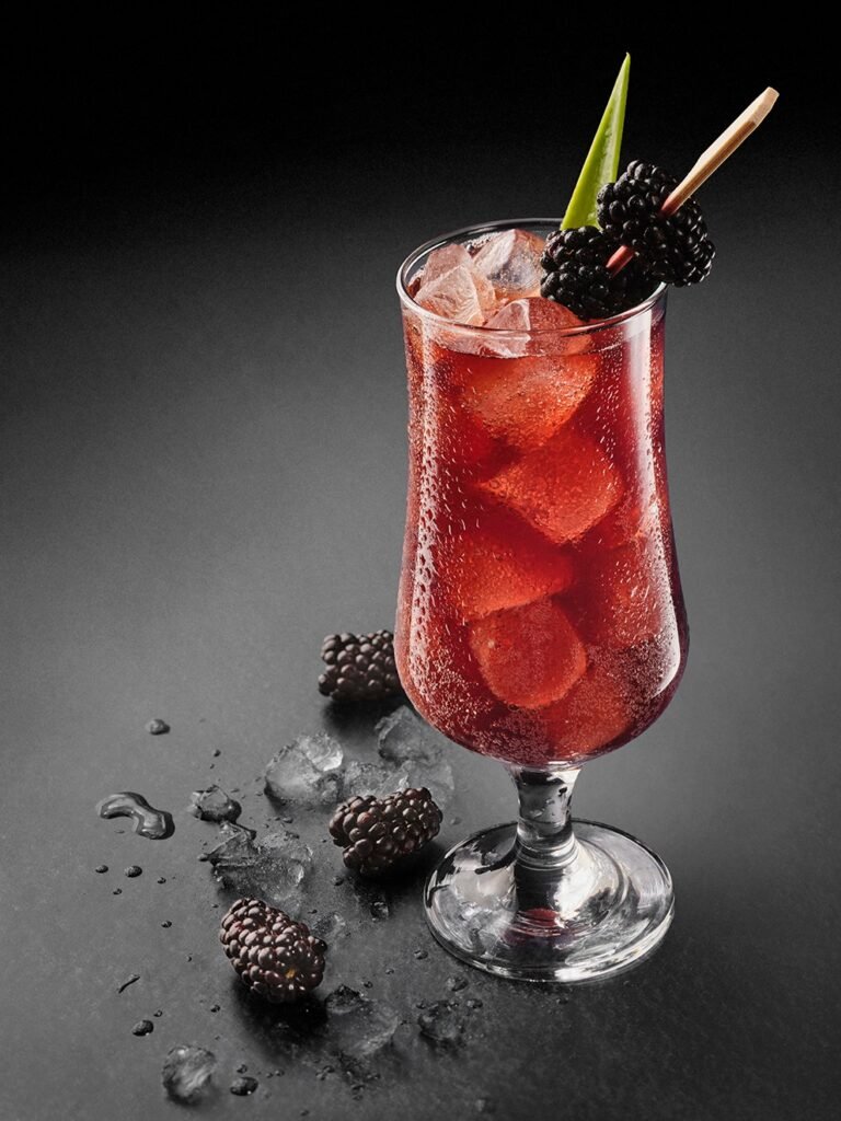 blackberry bliss