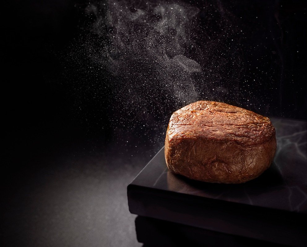 steak