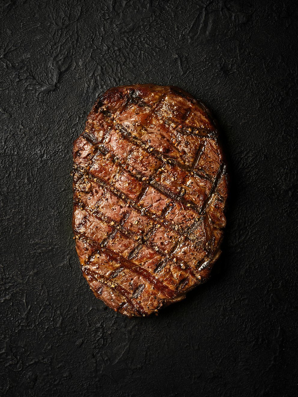 steak, barbecue, ribeye, striploin, ribs